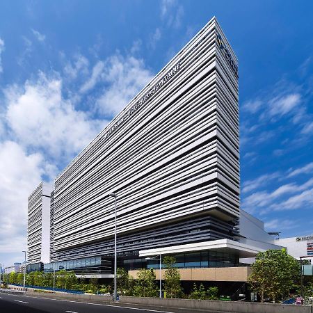 Villa Fontaine Grand Tokyo Ariake Ngoại thất bức ảnh