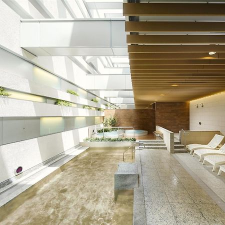 Villa Fontaine Grand Tokyo Ariake Ngoại thất bức ảnh