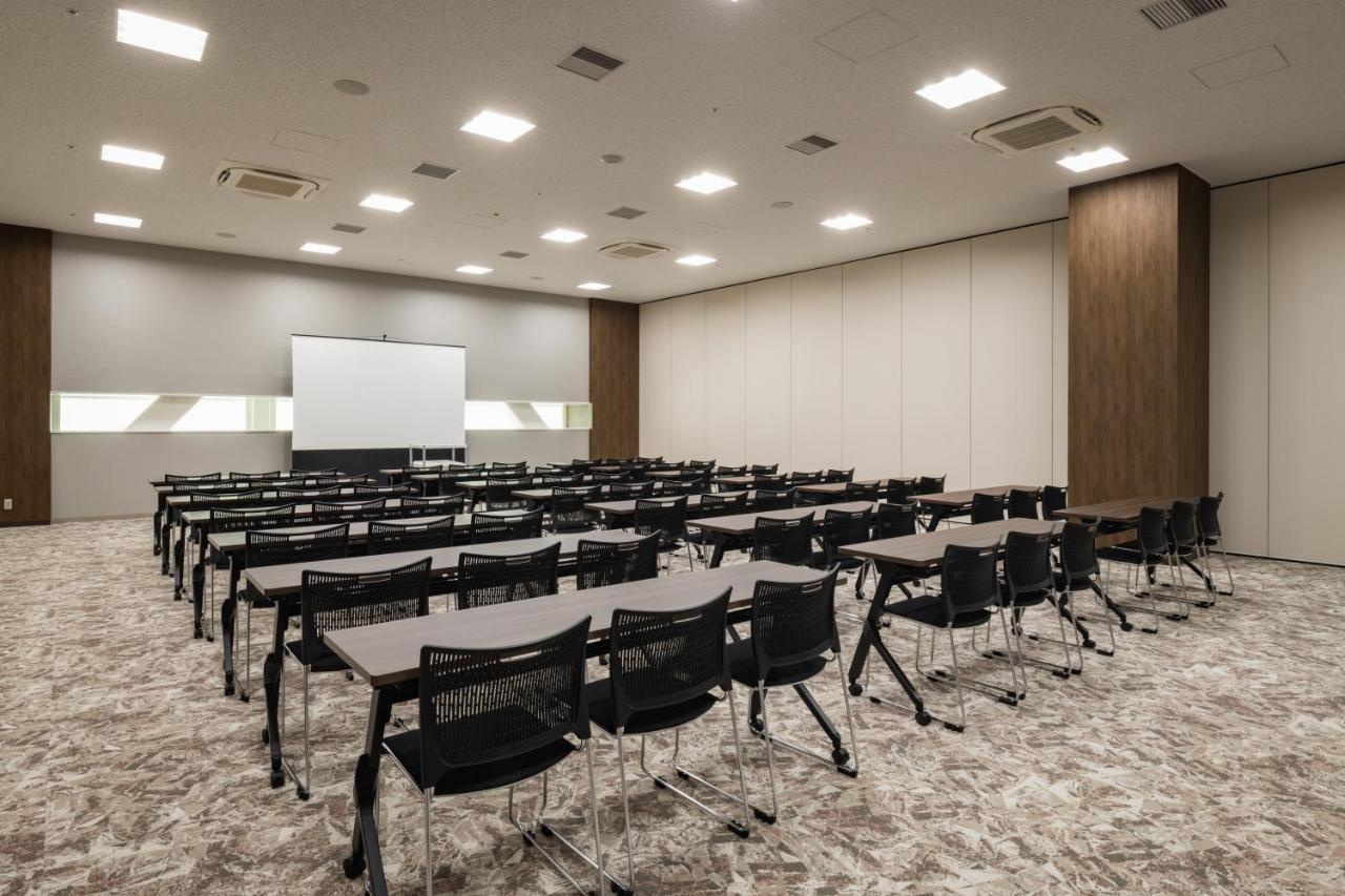 Villa Fontaine Grand Tokyo Ariake Ngoại thất bức ảnh