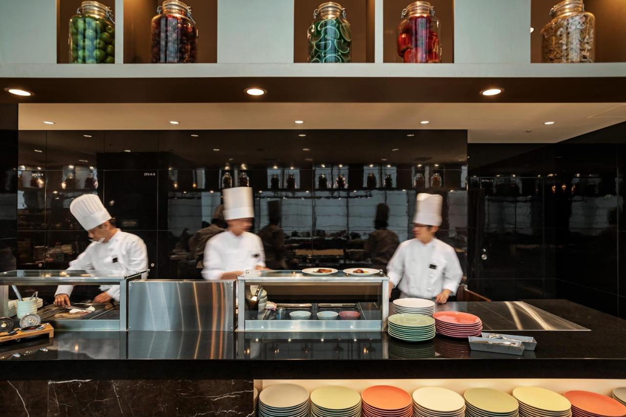 Villa Fontaine Grand Tokyo Ariake Ngoại thất bức ảnh