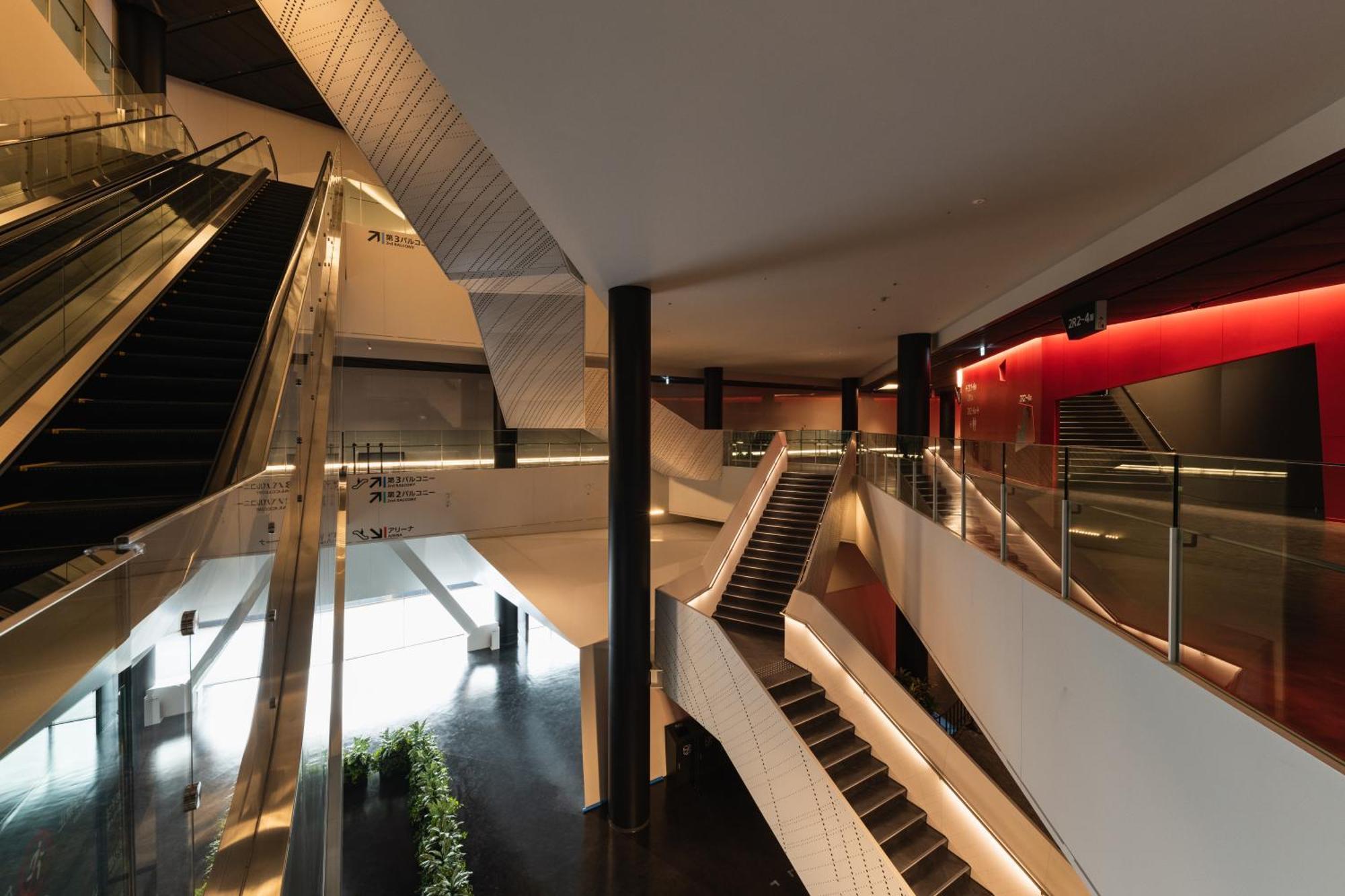 Villa Fontaine Grand Tokyo Ariake Ngoại thất bức ảnh