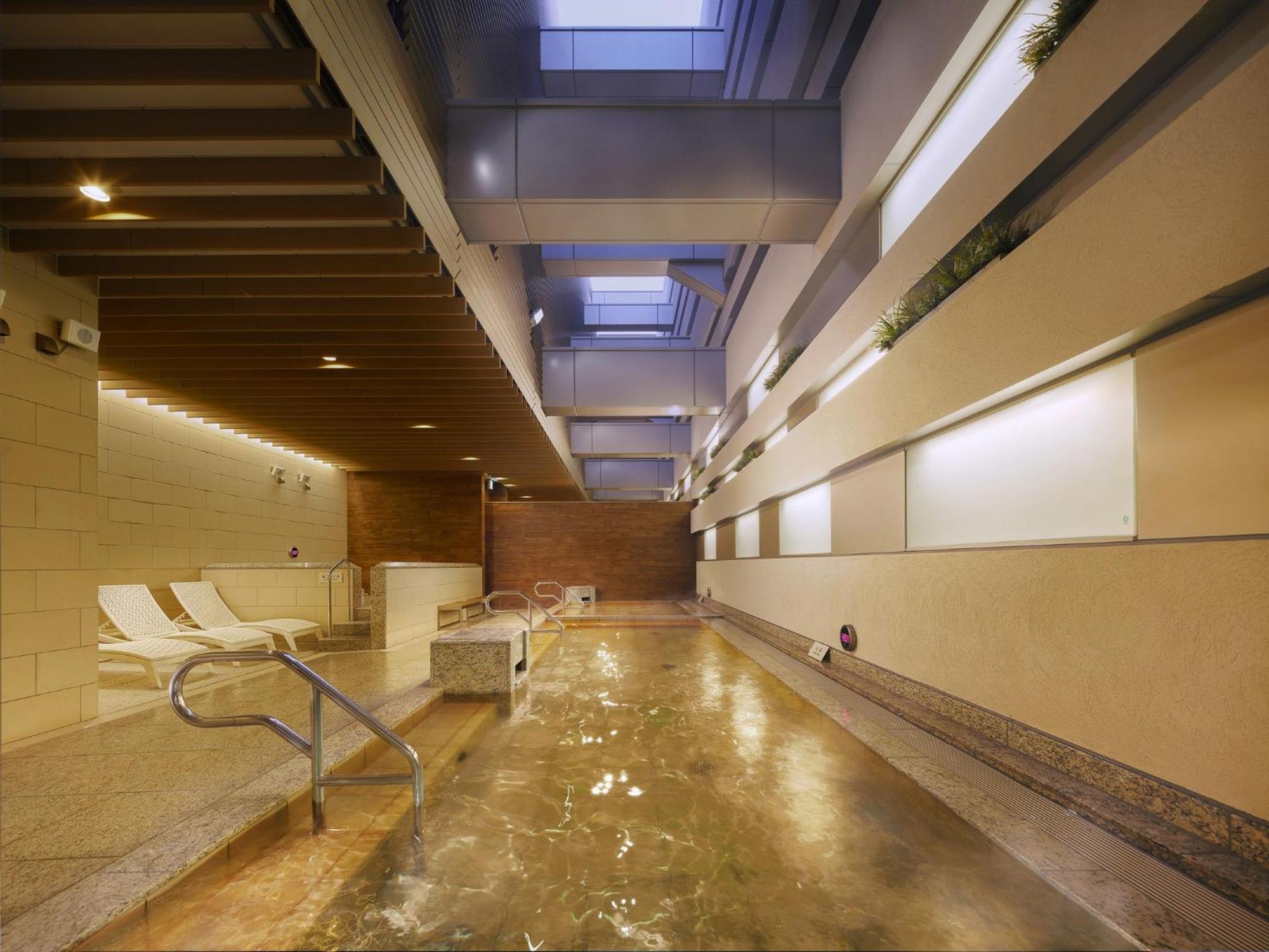 Villa Fontaine Grand Tokyo Ariake Ngoại thất bức ảnh
